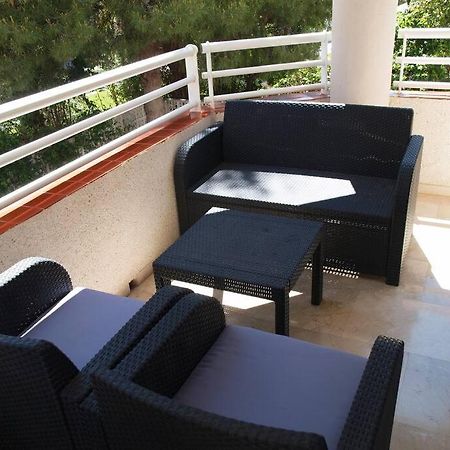 אלביר Apartamento Playa Albir מראה חיצוני תמונה