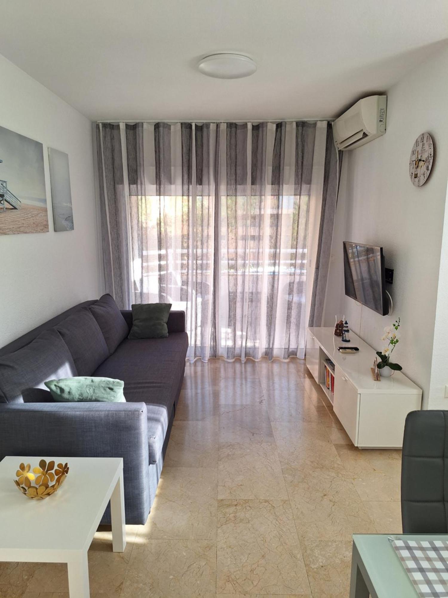 אלביר Apartamento Playa Albir חדר תמונה